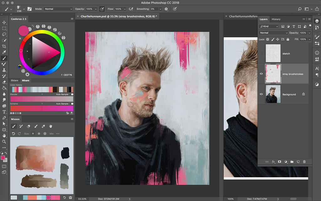 10 by NykolaiAleksander 10 by NykolaiAleksander