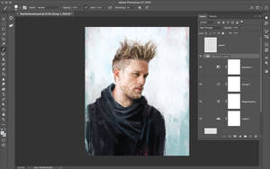 16 by NykolaiAleksander 16 by NykolaiAleksander