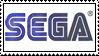 SEGA Stamp by BlueStylz