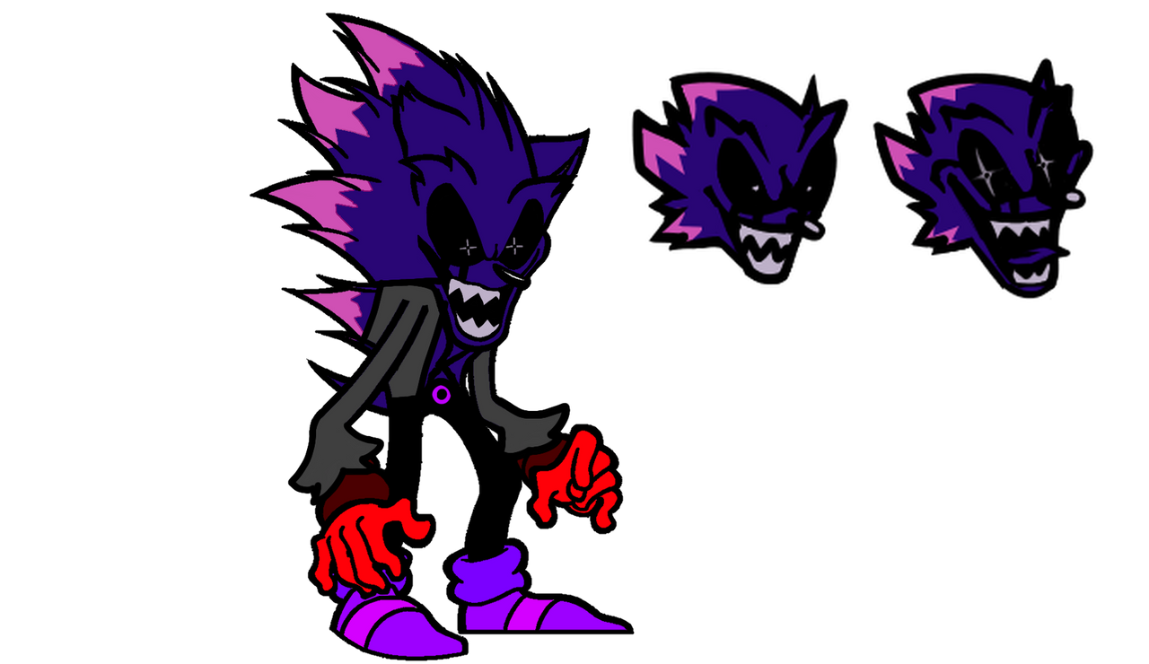 Sonic.exe 4.0 triple trouble part 1 (soul tails) by ninjaleno2013 on  DeviantArt