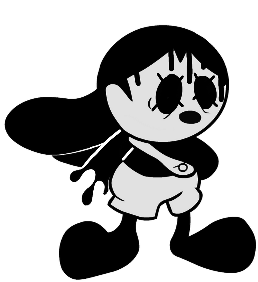 Soul Outta Luck Rabbit.mov by odysseybros on DeviantArt