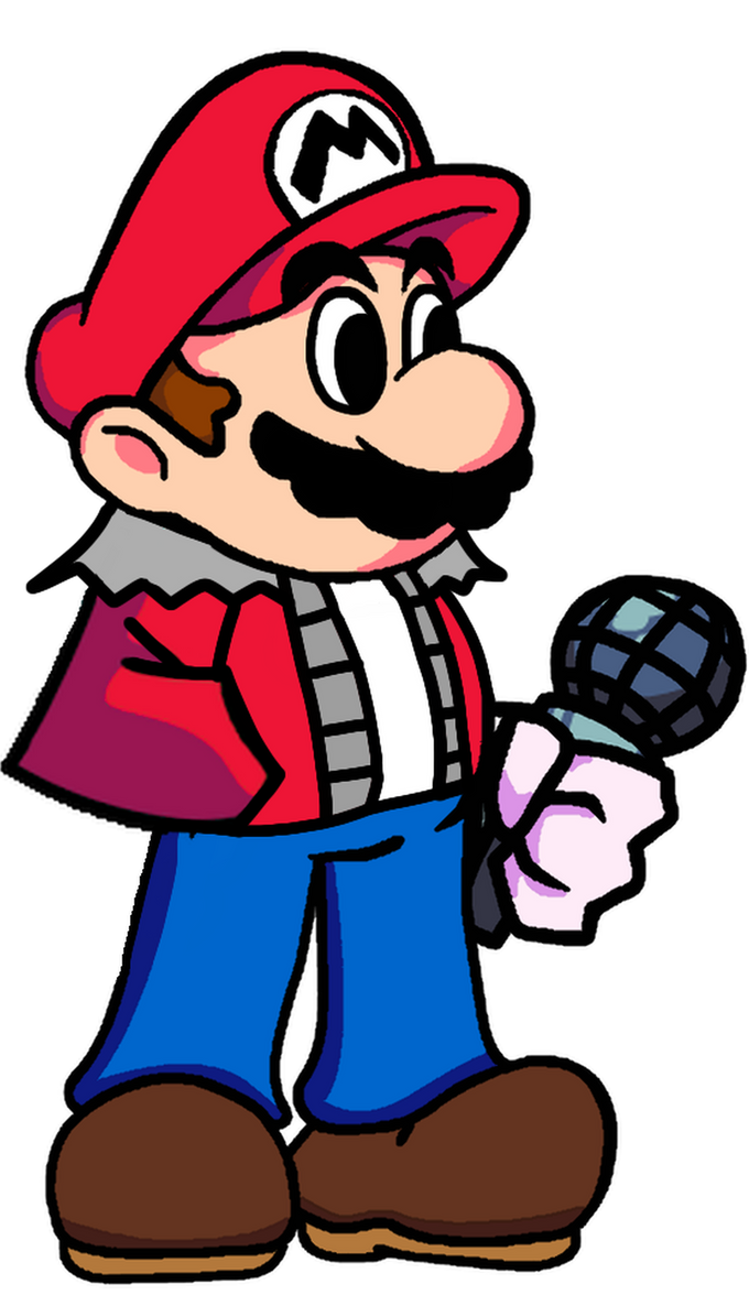 Undertoad Mario Color undertoad Mario by odysseybros on DeviantArt