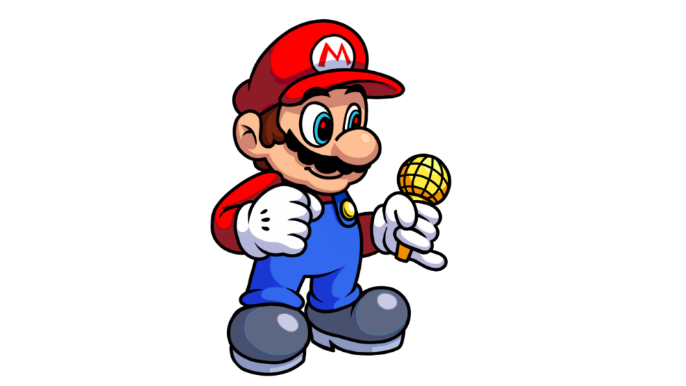 Mario.exe faker form by odysseybros on DeviantArt