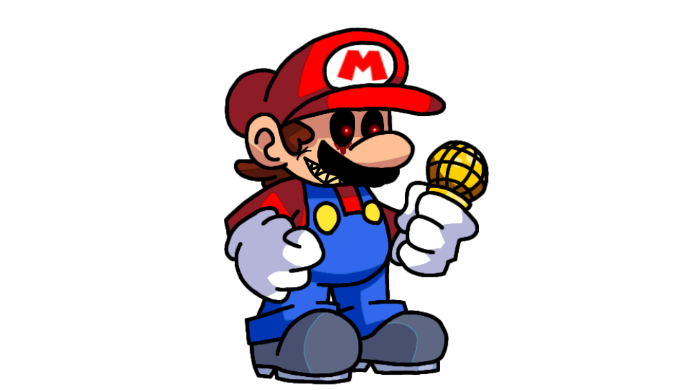 Mario Exescript Mario.exe by odysseybros on DeviantArt