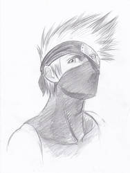 Kakashi