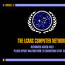 LCARS Computer Network