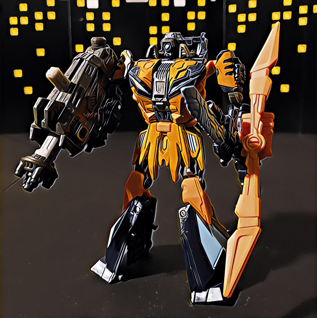 Whirl Autobot Rba Autobot Whirl by meekus3 on DeviantArt