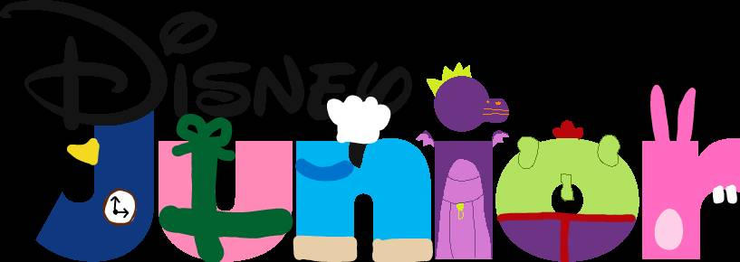 Dibo Jr Disney Junior Logo Dibo the Gift Dragon Style by EzekielZian on DeviantArt