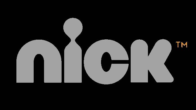 Nick Simple Design Nick Logo Template by EzekielZian on DeviantArt