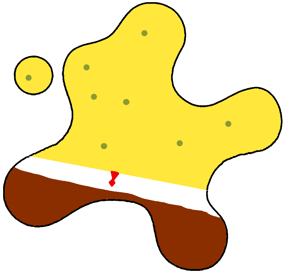 SpongeBob Splat by EzekielZian on DeviantArt