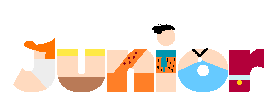 Disney Junior Bumper The Flintstones by EzekielZian on DeviantArt