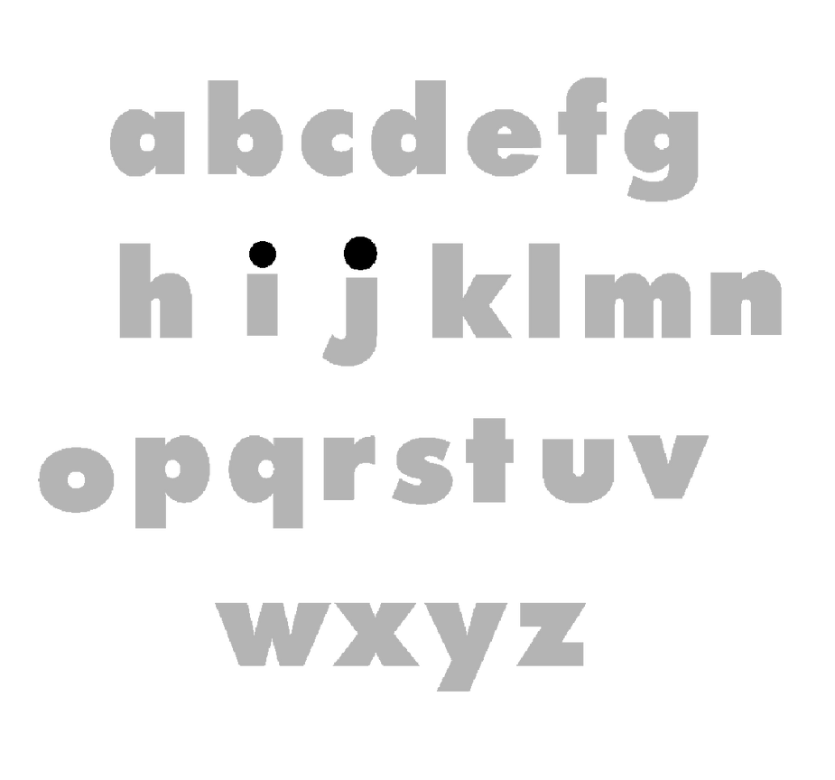 Disney Junior Letters Template by EzekielZian on DeviantArt