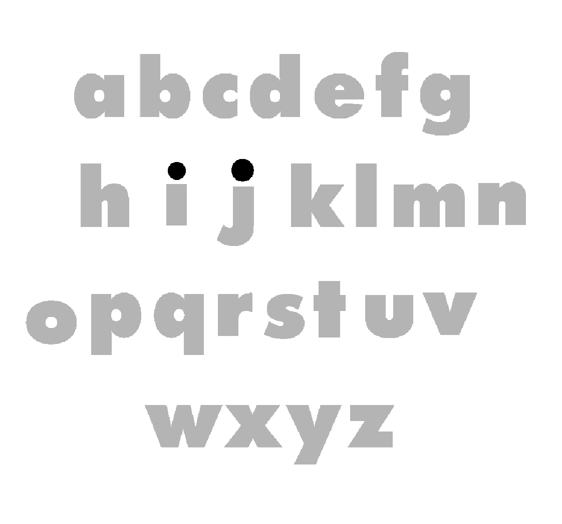 Disney Junior Letters Template by EzekielZian on DeviantArt