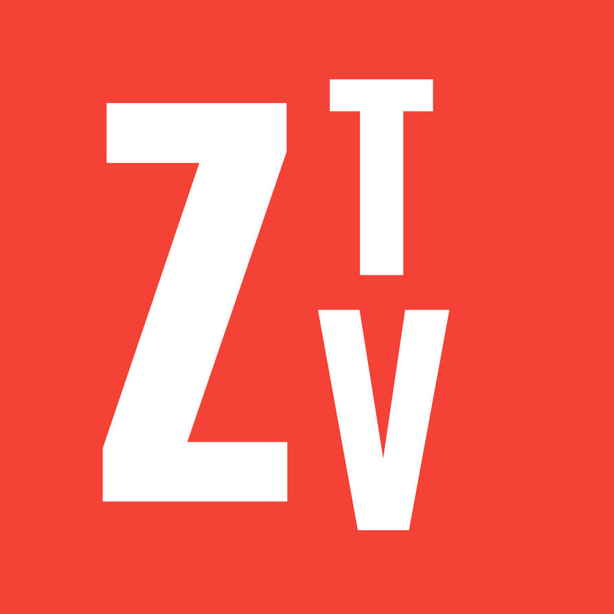 Ztv Monogram ZTV Logo 2001-2005 by EzekielZian on DeviantArt