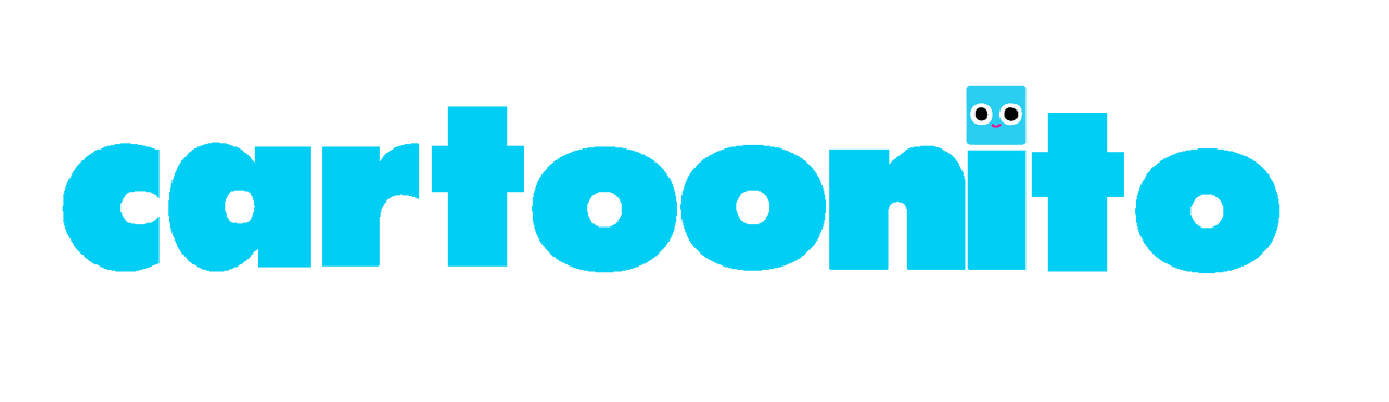 Cartoonito Logo In Disney Junior Logo Style by EzekielZian on DeviantArt