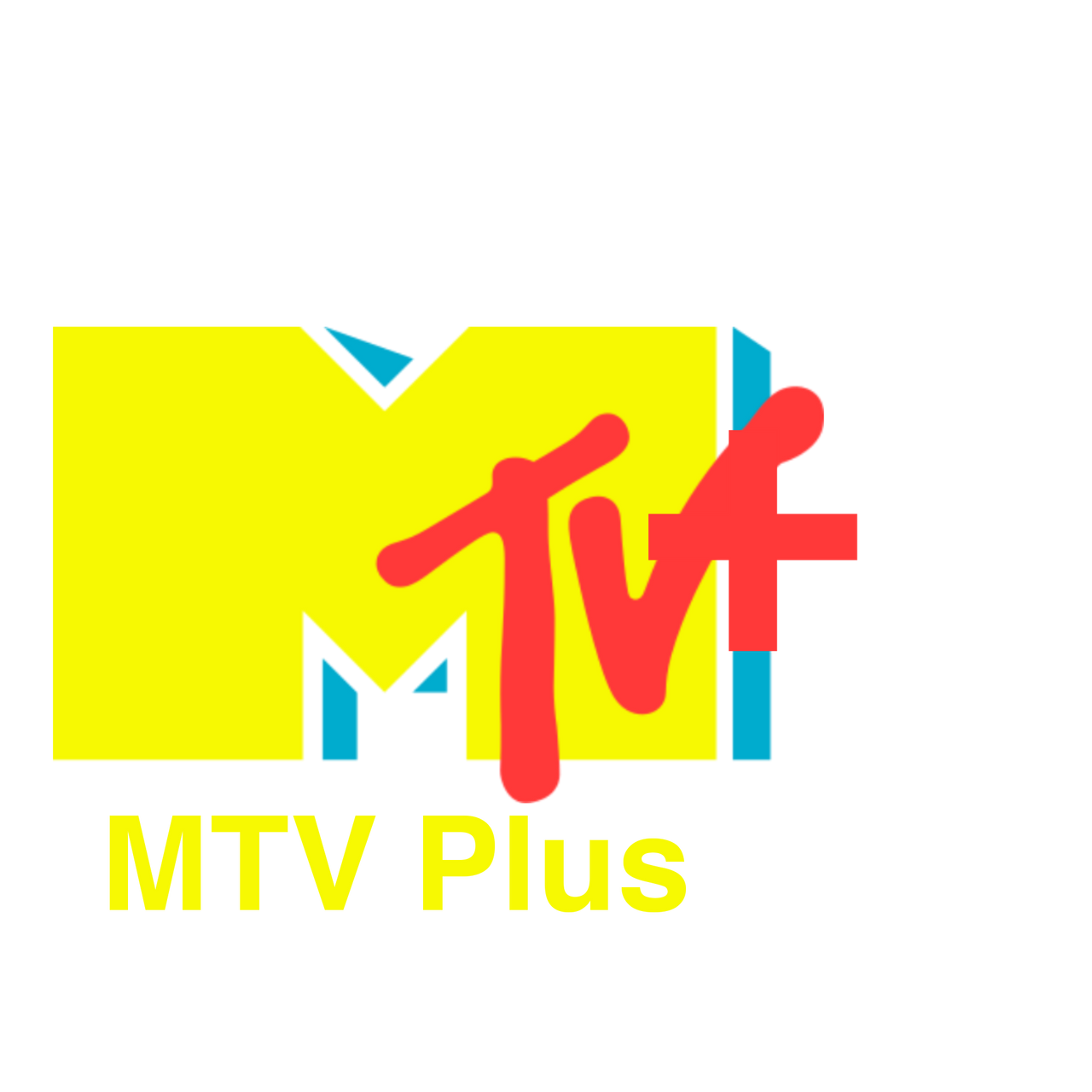 Plus One Task Mtv 1981 Mtv Logo MTV Music Television 1981 Logo Jigsaw Puzzle By Odin