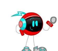 Red-Bot OCS