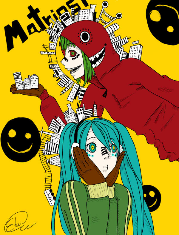 Matryoshka