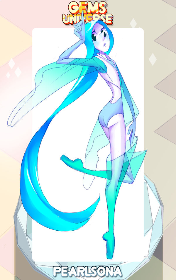 Meme Pearlsona Paraiba