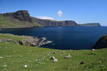 Isle of Skye Stock 1