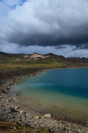 Iceland Stock 73 by Lavander-Thistle