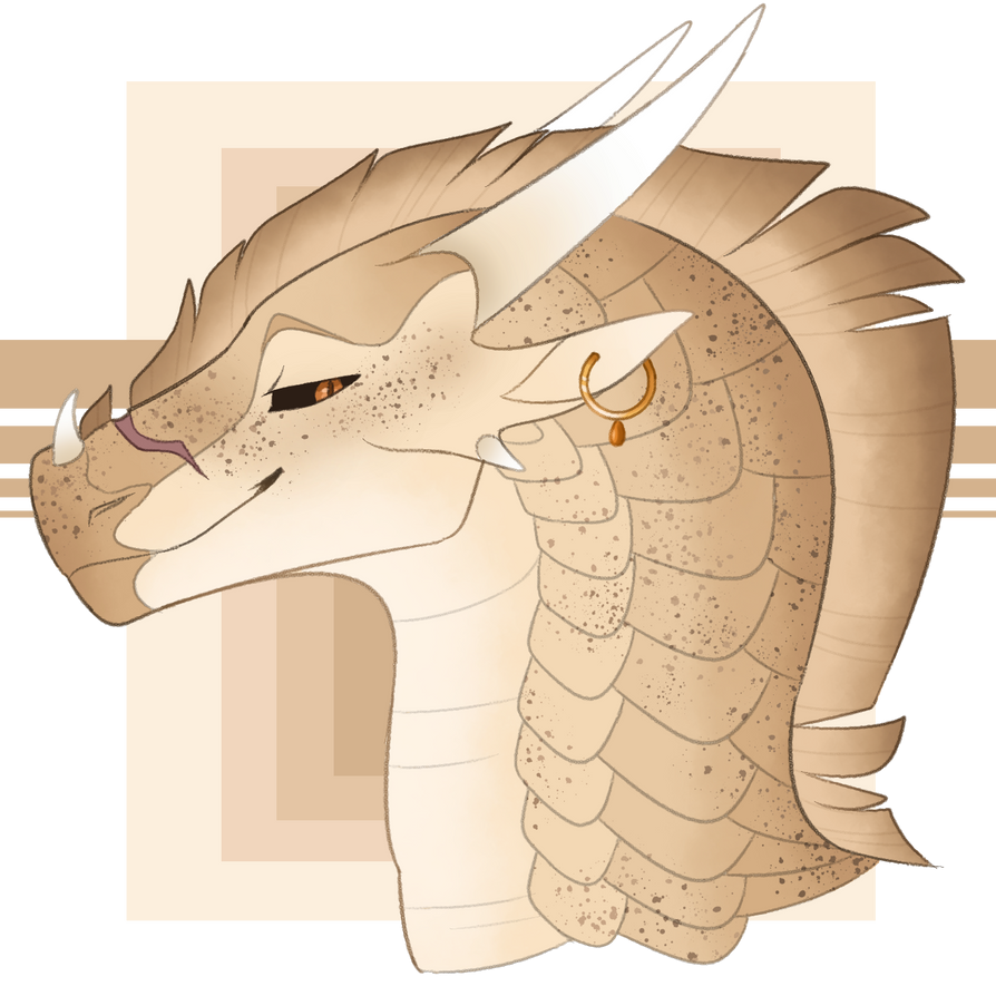 Qibli by Striiking on DeviantArt