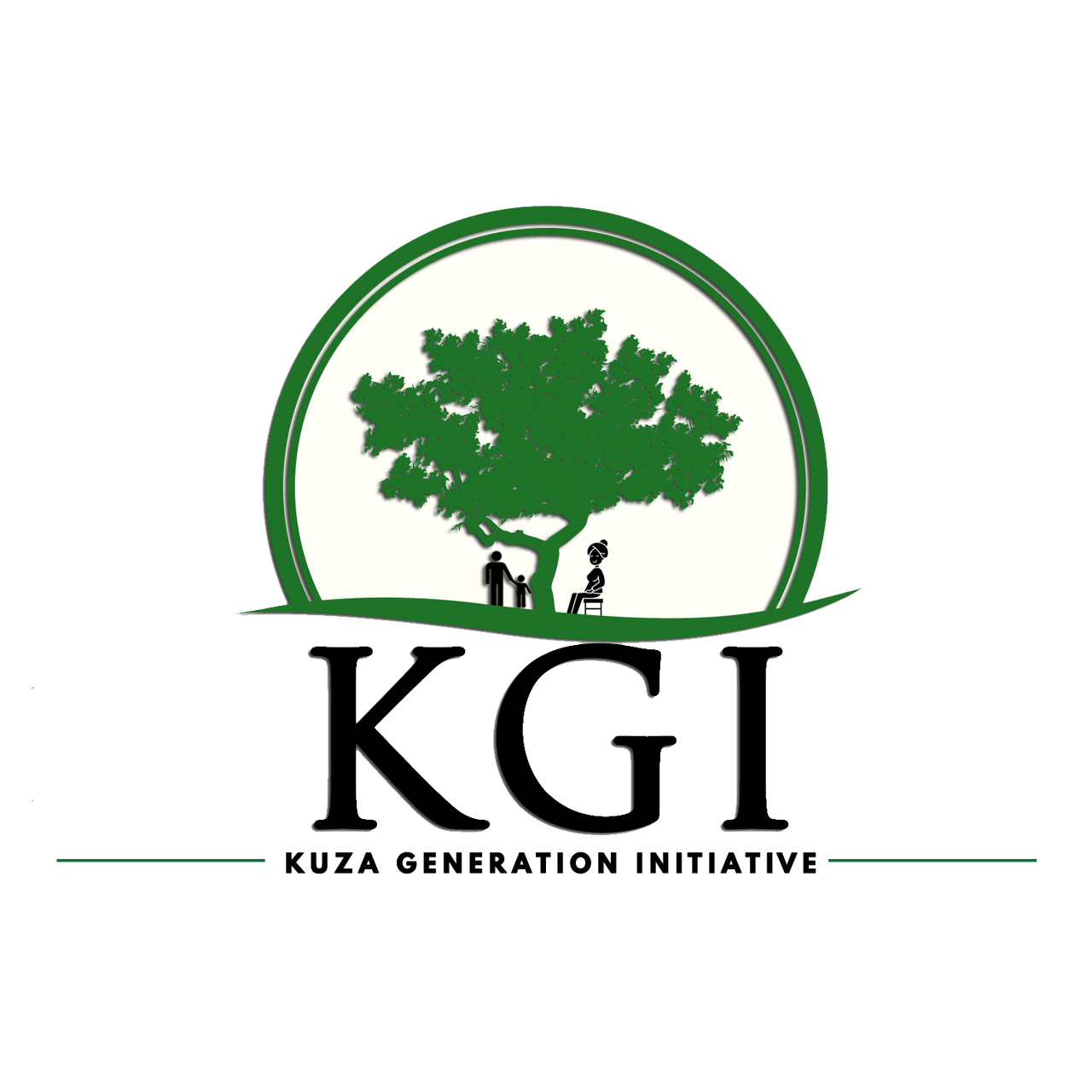 Kgi Logo by ZephonMakale on DeviantArt