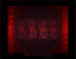 Avast, The Resting Eye by deadlyMETAL
