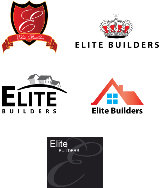 Elite Builders