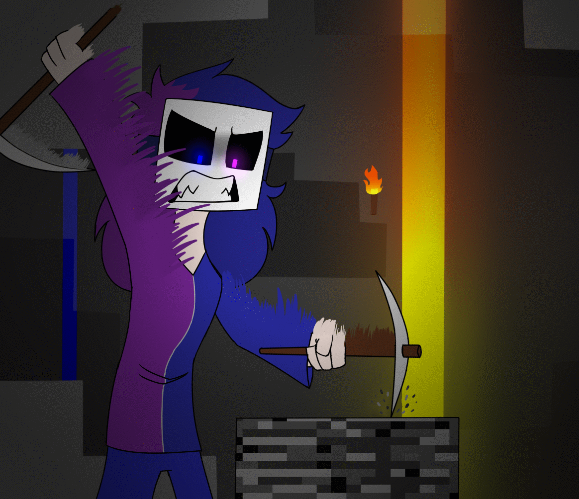 La bedrock no se puede romper