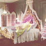 Demi Lovato - The Sleeping Beauty