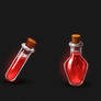 Potion Red