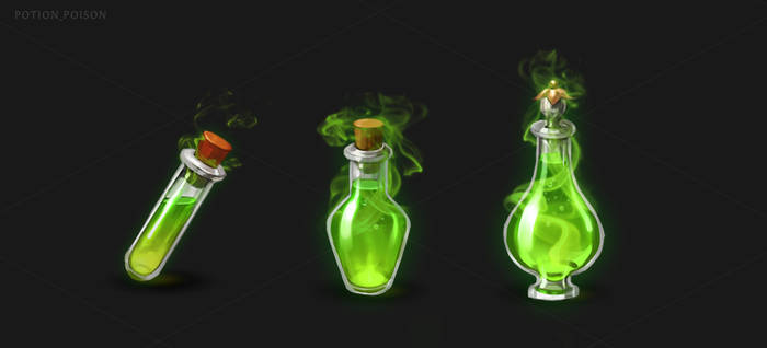 Potion_Poison