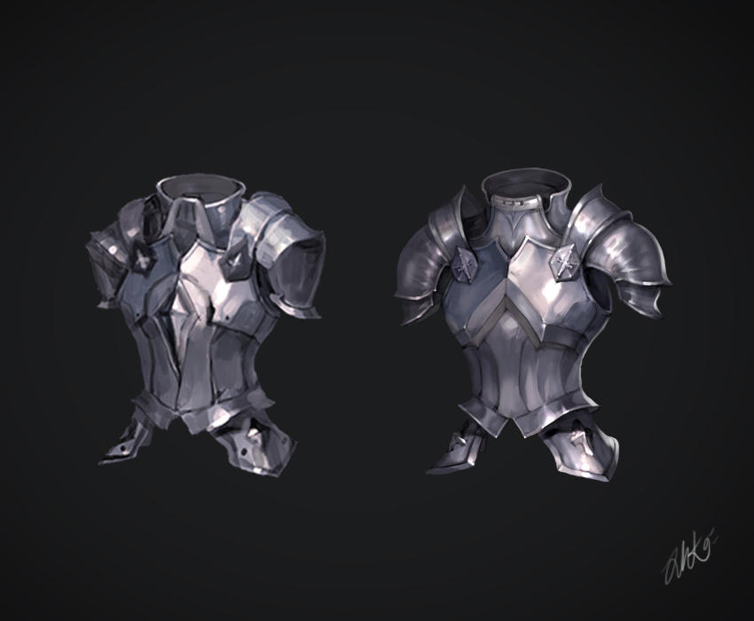 Deviantart Pack Armor Armor #2 by lalanice on DeviantArt