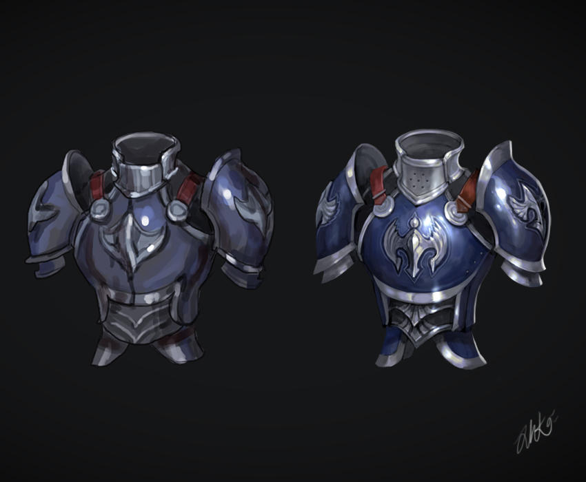 Deviantart Armor Armor #5 by lalanice on DeviantArt