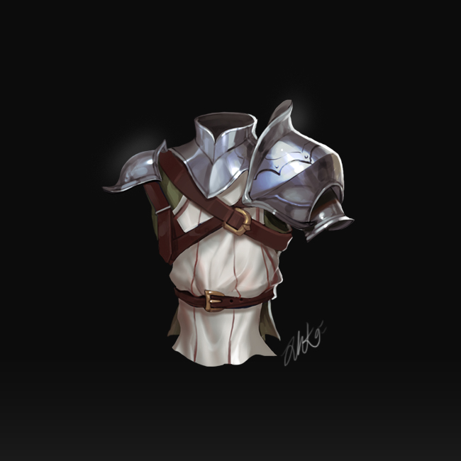 Deviantart Armor Armor#7 by lalanice on DeviantArt