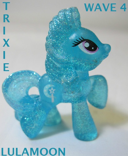 gaze upon the Glittery an Powerful Trixie Lulamoon