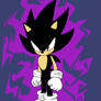 Dark Sonic (REDRAW)