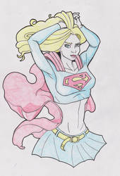 Supergirl