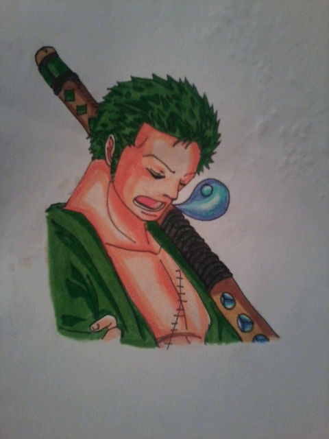 Roronoa Zoro One Piece Drawing By Anto165 Art On Deviantart Roronoa Zoro One Piece Drawing By Anto165 Art On Deviantart