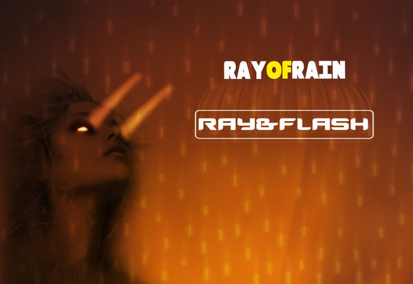 RayofRain