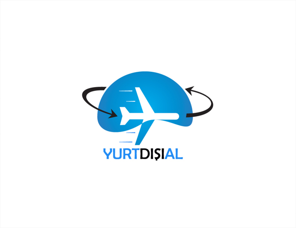 Yurtdisial Logo