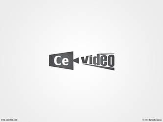 CeVideo Logo