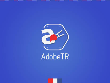 AdobeTR Logo