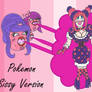 Pokemon Sissy Weezings Smokescreen