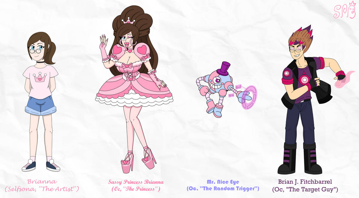 Character Sheet SPB 2025 by SassyPrincessBrianna on DeviantArt