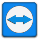 Teamviewer Faenza Icon