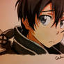 Kirito - SAO