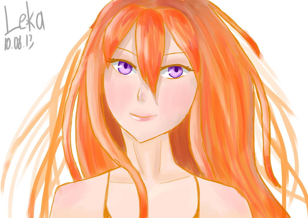 Vector Alika Alika by LekaVolt on DeviantArt