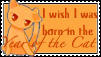 Year of the Cat Stamp